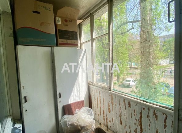 3-комнатная квартира по адресу Глушко ак. Пр. (площадь 62,5 м2) - Atlanta.ua - фото 8