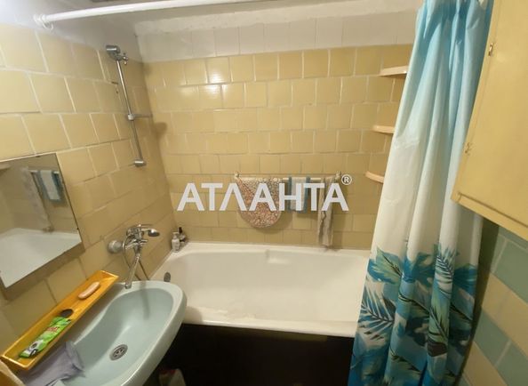 3-rooms apartment apartment by the address st. Glushko ak pr Dimitrova pr (area 62,5 m2) - Atlanta.ua - photo 11