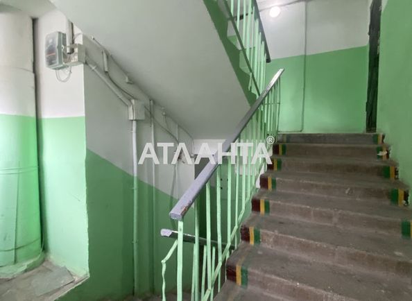 3-rooms apartment apartment by the address st. Glushko ak pr Dimitrova pr (area 62,5 m2) - Atlanta.ua - photo 14