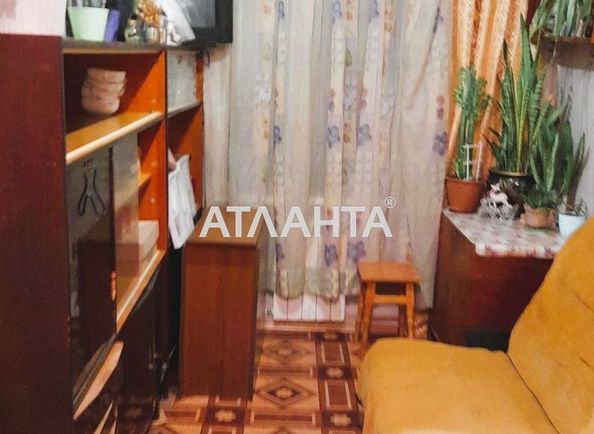 Room in dormitory apartment by the address st. Nikolaevskaya dor Kotovskaya dor (area 10,0 m2) - Atlanta.ua