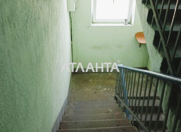 Room in dormitory apartment by the address st. Nikolaevskaya dor Kotovskaya dor (area 10,0 m2) - Atlanta.ua - photo 5