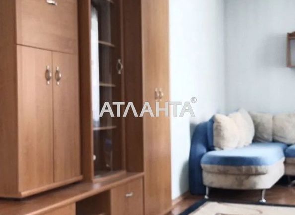 2-rooms apartment apartment by the address st. Pishonovskaya (area 62,0 m2) - Atlanta.ua - photo 2