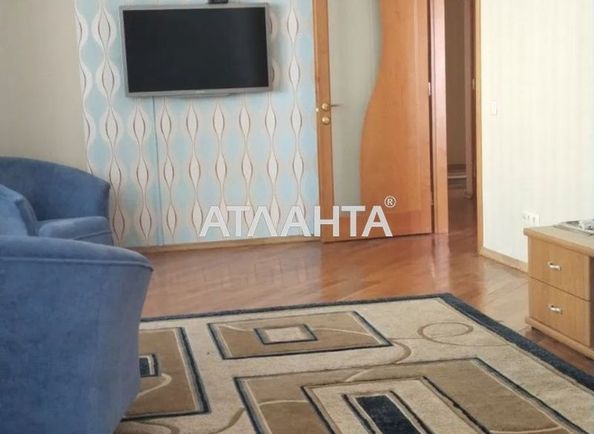2-rooms apartment apartment by the address st. Pishonovskaya (area 62,0 m2) - Atlanta.ua