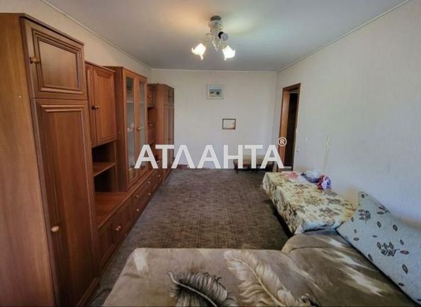 1-room apartment apartment by the address st. Filatova ak (area 33,0 m2) - Atlanta.ua - photo 2
