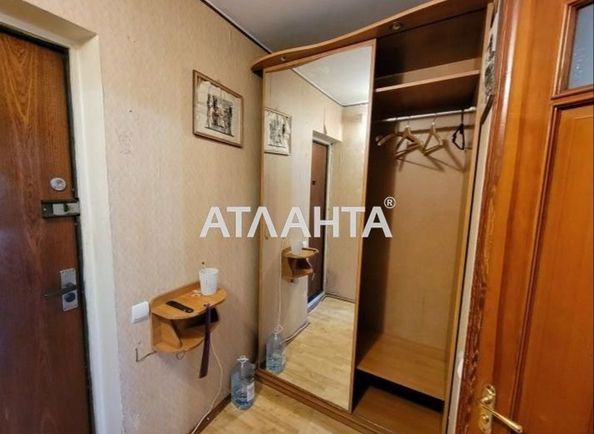 1-room apartment apartment by the address st. Filatova ak (area 33,0 m2) - Atlanta.ua - photo 6