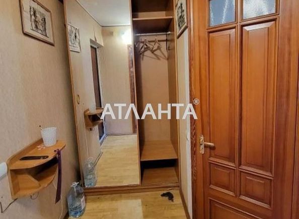 1-room apartment apartment by the address st. Filatova ak (area 33,0 m2) - Atlanta.ua - photo 7