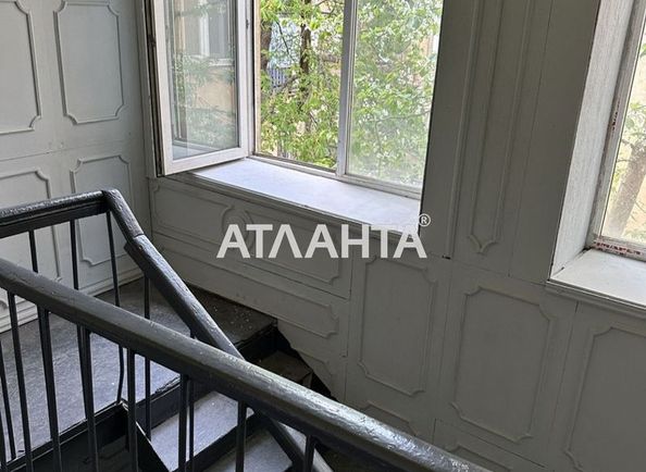 1-комнатная квартира по адресу ул. Осипова (площадь 37,5 м2) - Atlanta.ua - фото 10