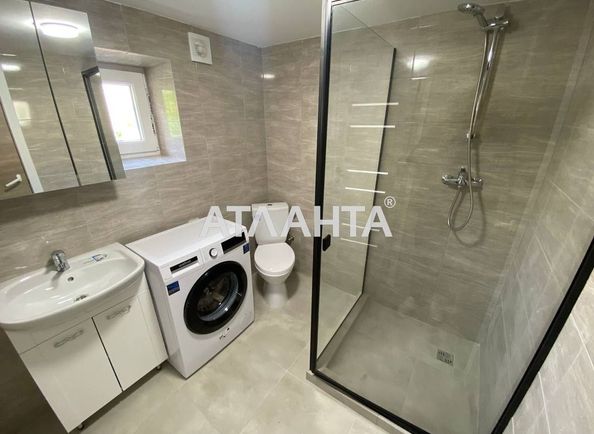 1-room apartment apartment by the address st. Osipova (area 37,5 m2) - Atlanta.ua - photo 5