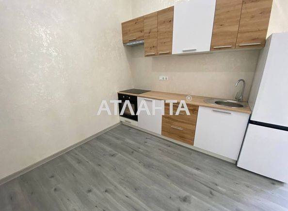 1-room apartment apartment by the address st. Osipova (area 37,5 m2) - Atlanta.ua - photo 12