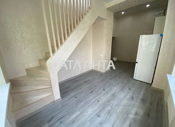 1-room apartment apartment by the address st. Osipova (area 37,5 m2) - Atlanta.ua - photo 16