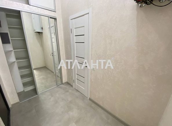 1-room apartment apartment by the address st. Osipova (area 36,5 m2) - Atlanta.ua - photo 5