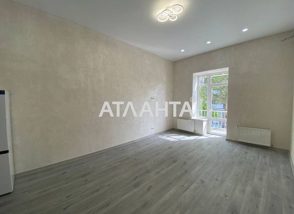 1-room apartment apartment by the address st. Osipova (area 36,5 m2) - Atlanta.ua - photo 4