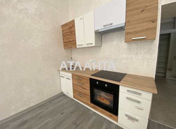 1-room apartment apartment by the address st. Osipova (area 36,5 m2) - Atlanta.ua