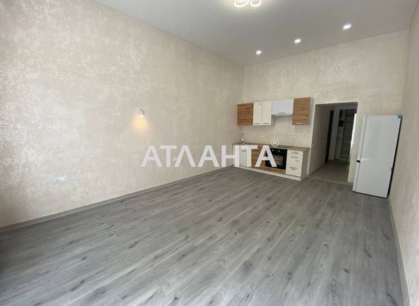1-room apartment apartment by the address st. Osipova (area 36,5 m2) - Atlanta.ua - photo 2