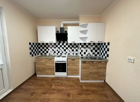 1-room apartment apartment by the address st. Baltiyskiy per (area 42,8 m2) - Atlanta.ua - photo 10