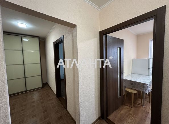 1-room apartment apartment by the address st. Baltiyskiy per (area 42,8 m2) - Atlanta.ua - photo 4