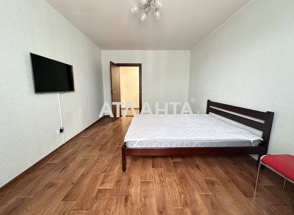 1-room apartment apartment by the address st. Baltiyskiy per (area 42,8 m2) - Atlanta.ua - photo 2