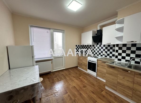 1-room apartment apartment by the address st. Baltiyskiy per (area 42,8 m2) - Atlanta.ua - photo 5