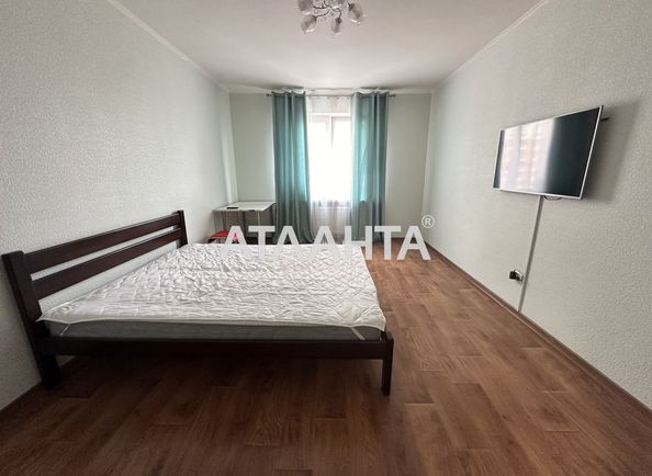 1-room apartment apartment by the address st. Baltiyskiy per (area 42,8 m2) - Atlanta.ua - photo 3