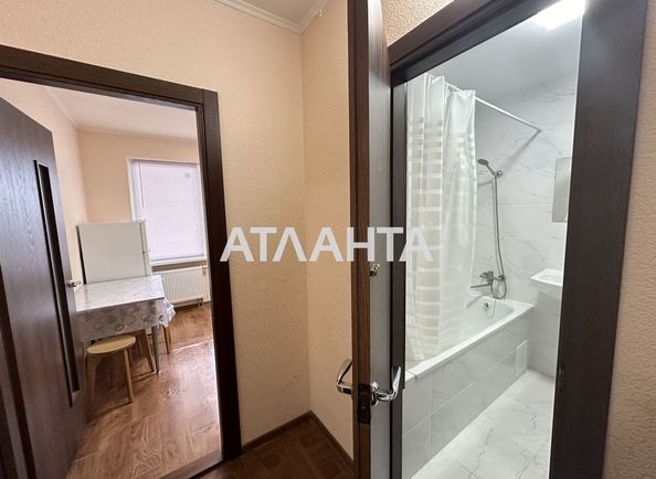 1-room apartment apartment by the address st. Baltiyskiy per (area 42,8 m2) - Atlanta.ua - photo 11