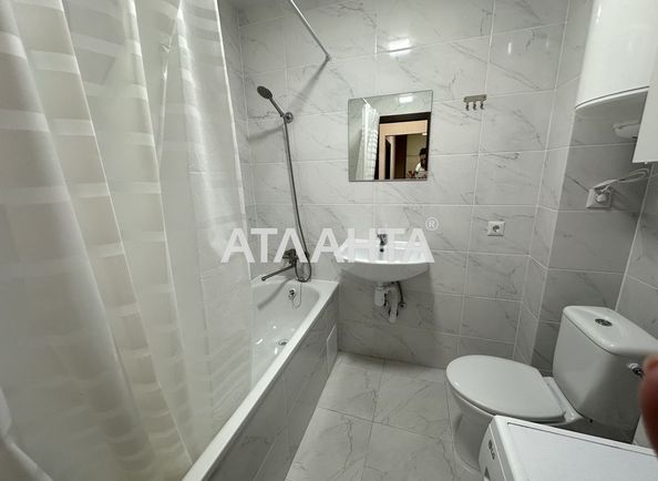 1-room apartment apartment by the address st. Baltiyskiy per (area 42,8 m2) - Atlanta.ua - photo 13