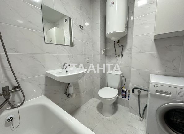 1-room apartment apartment by the address st. Baltiyskiy per (area 42,8 m2) - Atlanta.ua - photo 14