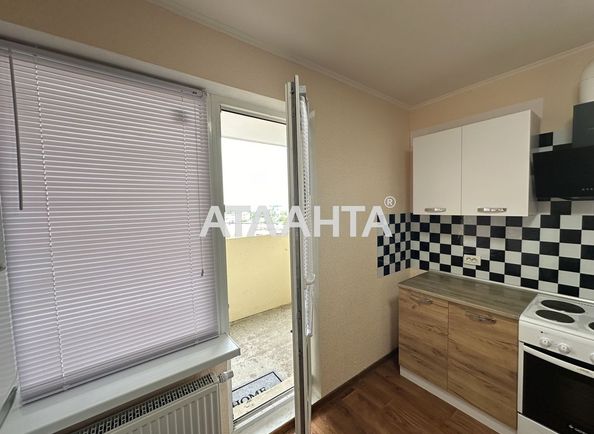1-room apartment apartment by the address st. Baltiyskiy per (area 42,8 m2) - Atlanta.ua - photo 7