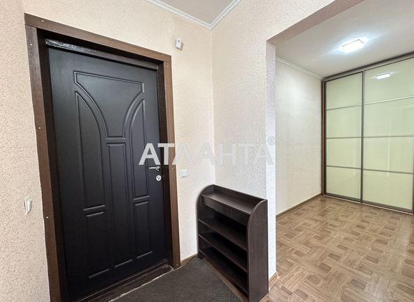 1-кімнатна квартира за адресою Балтійський пр. (площа 42,8 м2) - Atlanta.ua - фото 12