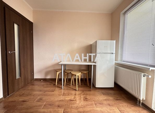 1-room apartment apartment by the address st. Baltiyskiy per (area 42,8 m2) - Atlanta.ua - photo 6