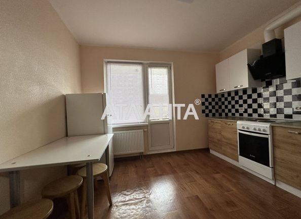 1-room apartment apartment by the address st. Baltiyskiy per (area 42,8 m2) - Atlanta.ua - photo 8