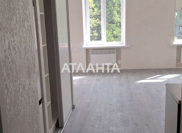1-room apartment apartment by the address st. Osipova (area 32,0 m2) - Atlanta.ua - photo 2
