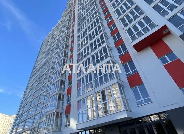 1-комнатная квартира по адресу ул. Пишоновская (площадь 41,2 м2) - Atlanta.ua - фото 4