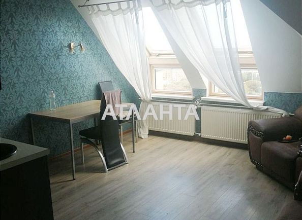 3-rooms apartment apartment by the address st. Srednefontanskaya (area 88,0 m2) - Atlanta.ua - photo 6