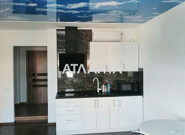 3-rooms apartment apartment by the address st. Srednefontanskaya (area 88,0 m2) - Atlanta.ua