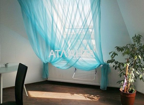 3-rooms apartment apartment by the address st. Srednefontanskaya (area 88,0 m2) - Atlanta.ua - photo 2