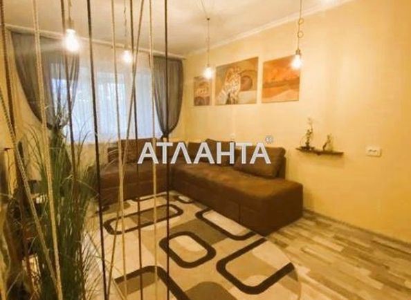 2-rooms apartment apartment by the address st. Makhachkalinskaya (area 62,0 m2) - Atlanta.ua - photo 2