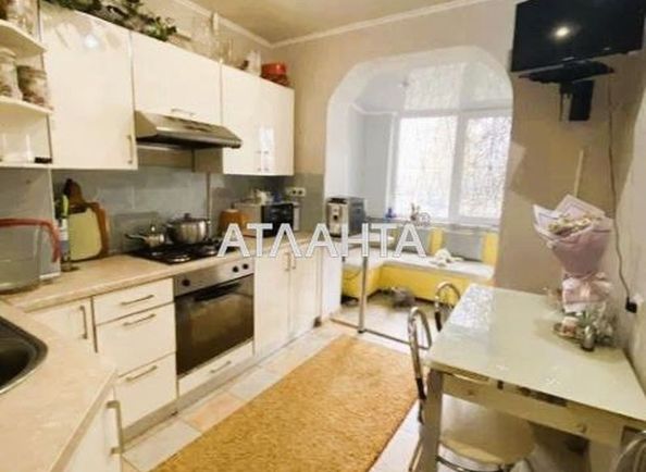 2-rooms apartment apartment by the address st. Makhachkalinskaya (area 62,0 m2) - Atlanta.ua - photo 5