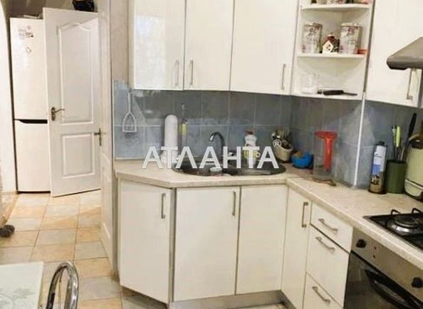 2-rooms apartment apartment by the address st. Makhachkalinskaya (area 62,0 m2) - Atlanta.ua - photo 6
