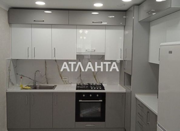 2-rooms apartment apartment by the address st. Zamarstynovskaya ul (area 65,0 m2) - Atlanta.ua