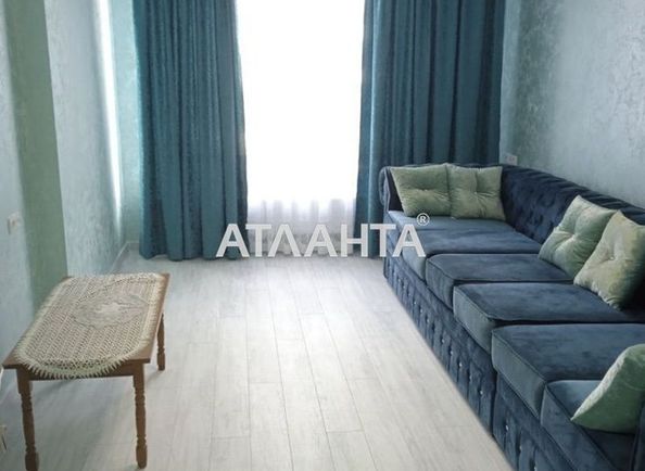 2-rooms apartment apartment by the address st. Zamarstynovskaya ul (area 65,0 m2) - Atlanta.ua - photo 10