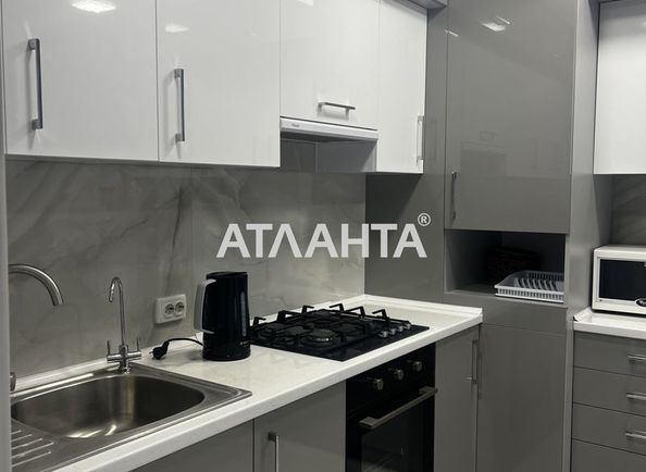 2-комнатная квартира по адресу Замарстыновская ул. (площадь 65 м²) - Atlanta.ua - фото 3