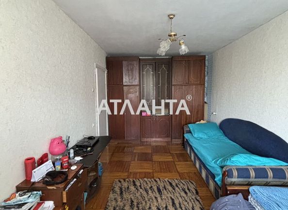 1-room apartment apartment by the address st. Glushko ak pr Dimitrova pr (area 29,3 m2) - Atlanta.ua - photo 3