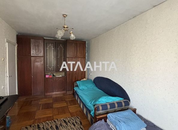 1-room apartment apartment by the address st. Glushko ak pr Dimitrova pr (area 29,3 m2) - Atlanta.ua - photo 2