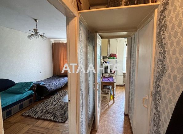 1-room apartment apartment by the address st. Glushko ak pr Dimitrova pr (area 29,3 m2) - Atlanta.ua - photo 9