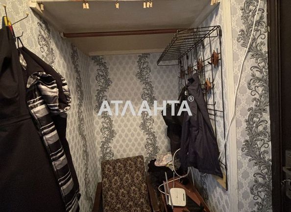 1-room apartment apartment by the address st. Glushko ak pr Dimitrova pr (area 29,3 m2) - Atlanta.ua - photo 10