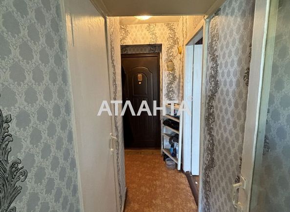 1-room apartment apartment by the address st. Glushko ak pr Dimitrova pr (area 29,3 m2) - Atlanta.ua - photo 11