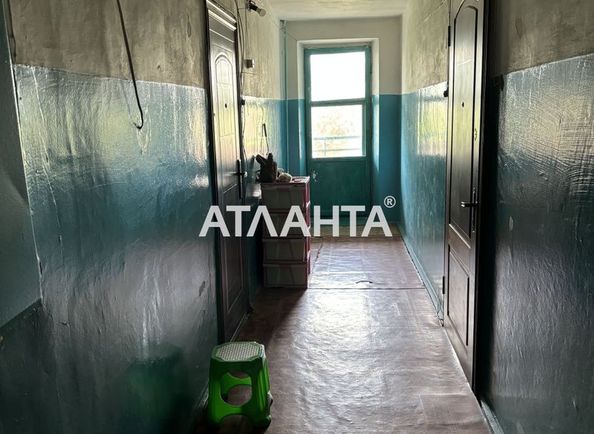 1-room apartment apartment by the address st. Glushko ak pr Dimitrova pr (area 29,3 m2) - Atlanta.ua - photo 12