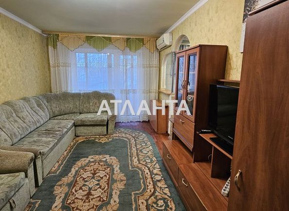 3-rooms apartment apartment by the address st. Varnenskaya (area 56,0 m2) - Atlanta.ua - photo 2