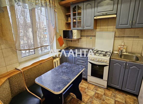 3-rooms apartment apartment by the address st. Varnenskaya (area 56,0 m2) - Atlanta.ua - photo 3