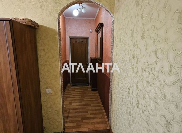3-rooms apartment apartment by the address st. Varnenskaya (area 56,0 m2) - Atlanta.ua - photo 4